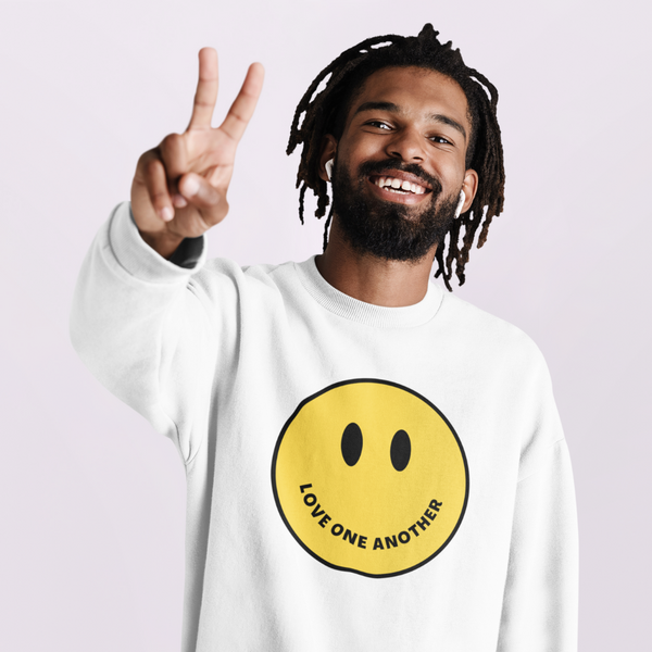 OG Smiley Sweatshirt