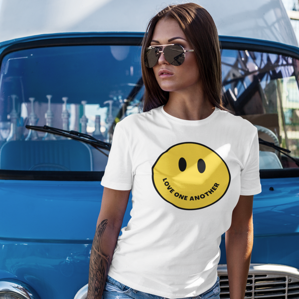 OG Smiley Tee