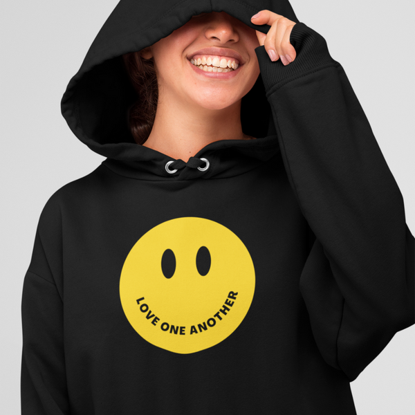 OG Smiley Hoodie