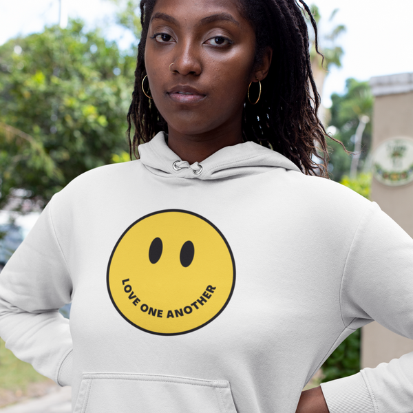 OG Smiley Hoodie