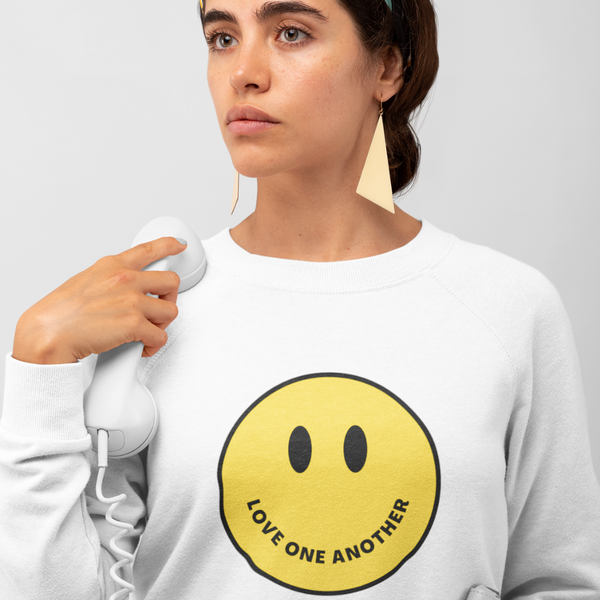 OG Smiley Sweatshirt