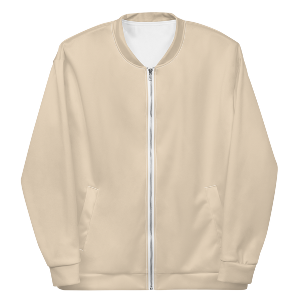 One of One Bomber Jacket