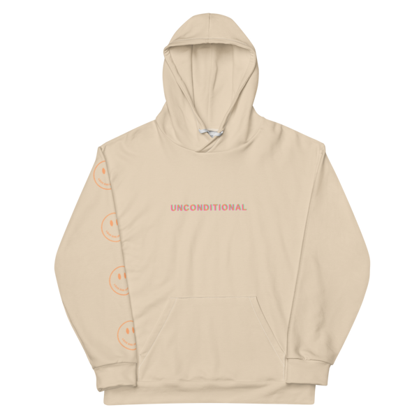 Unconditional Hoodie