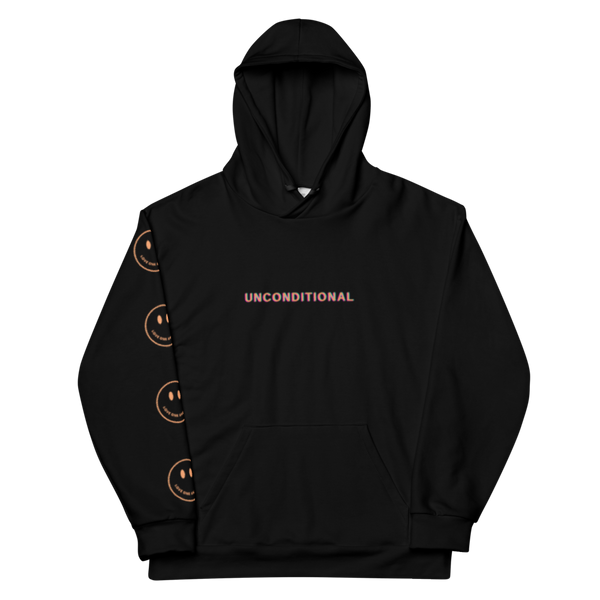 Unconditional Hoodie