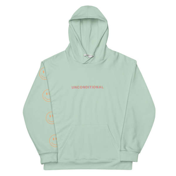 Unconditional Hoodie