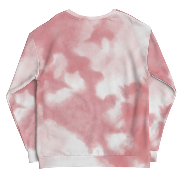 One of One Tie Dye Sweatshirt