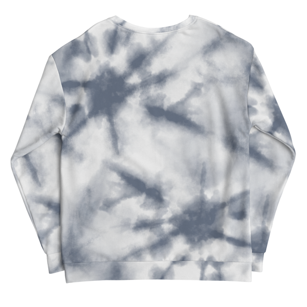 One of One Tie Dye Sweatshirt