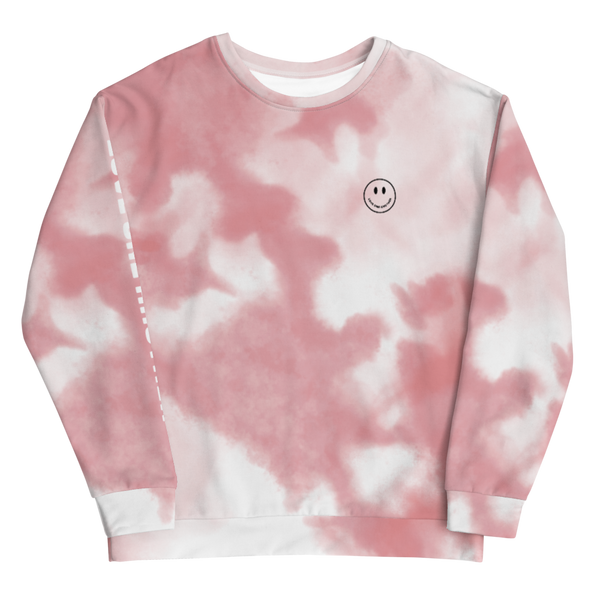 One of One Tie Dye Sweatshirt