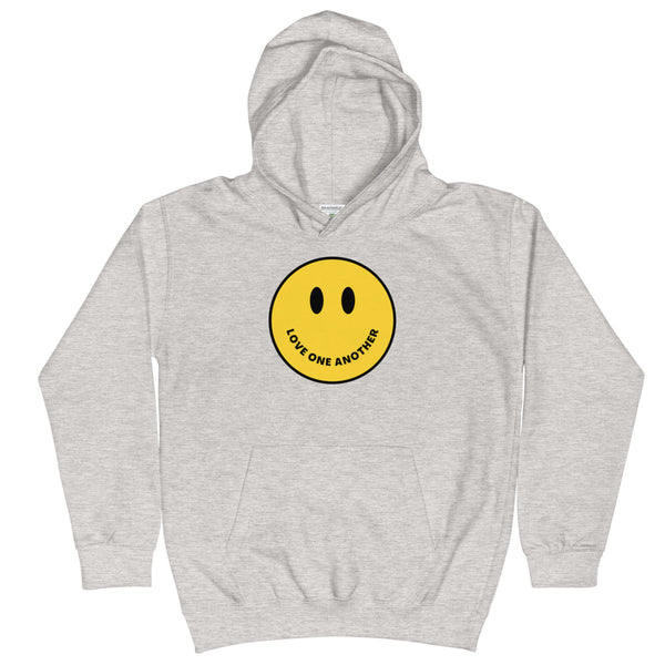 OG Smiley Kids Hoodie