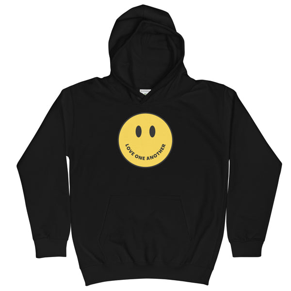 OG Smiley Kids Hoodie