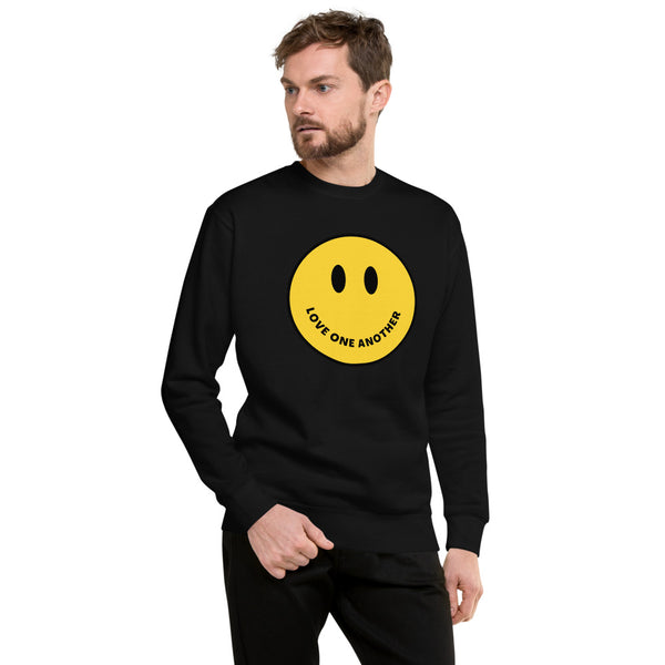OG Smiley Sweatshirt