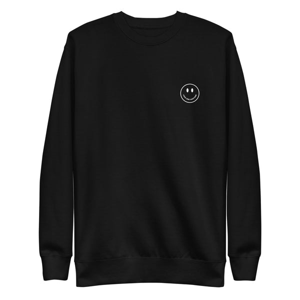 Made With Love Sweatshirt