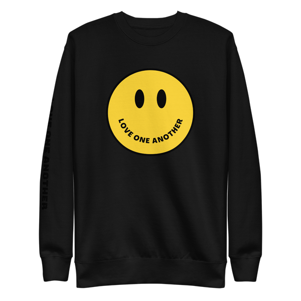 OG Smiley Sweatshirt