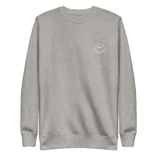 Made With Love Sweatshirt