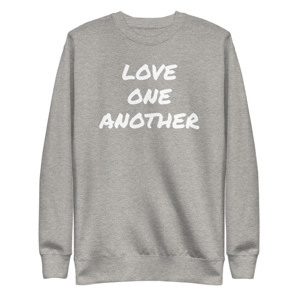 The Message Sweatshirt