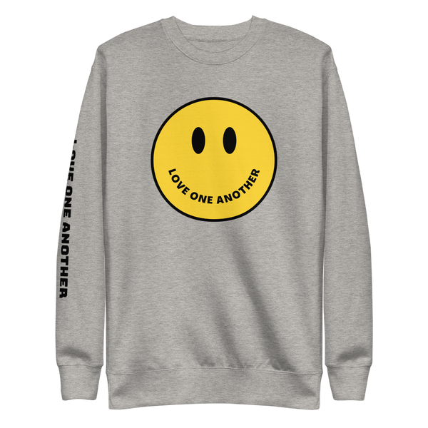 OG Smiley Sweatshirt