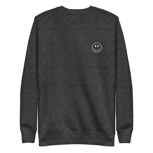 Made With Love Sweatshirt