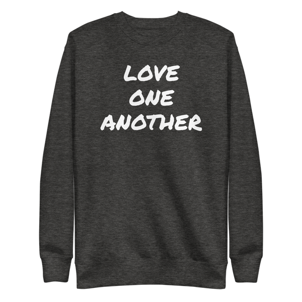 The Message Sweatshirt