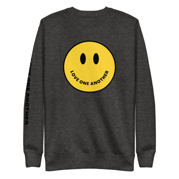 OG Smiley Sweatshirt