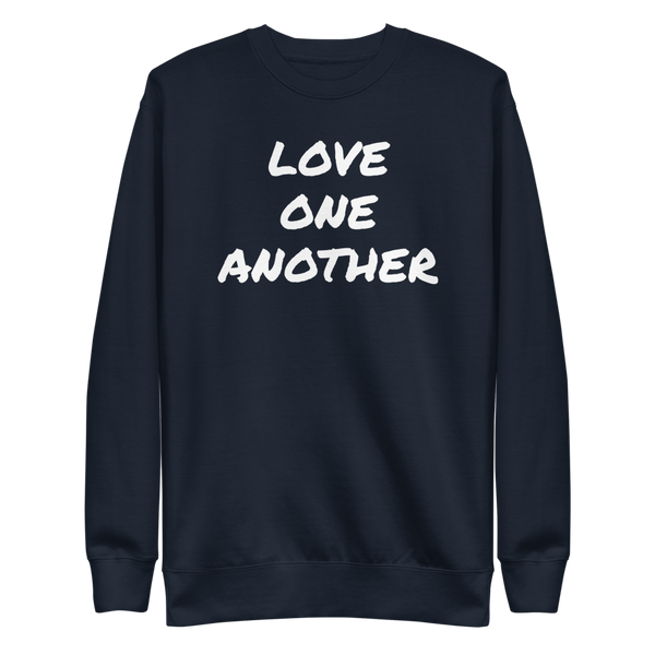 The Message Sweatshirt