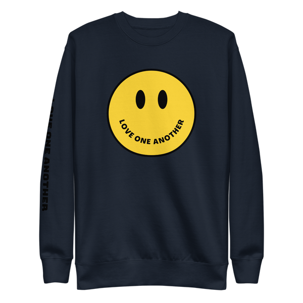 OG Smiley Sweatshirt