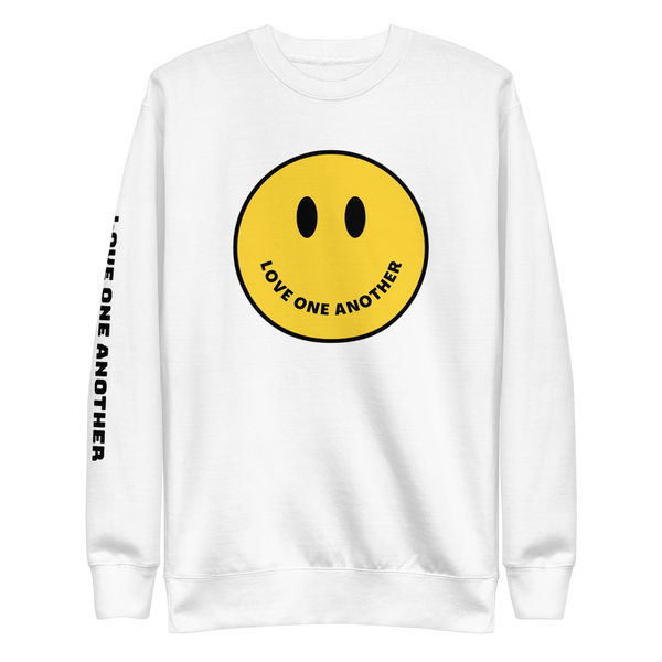 OG Smiley Sweatshirt