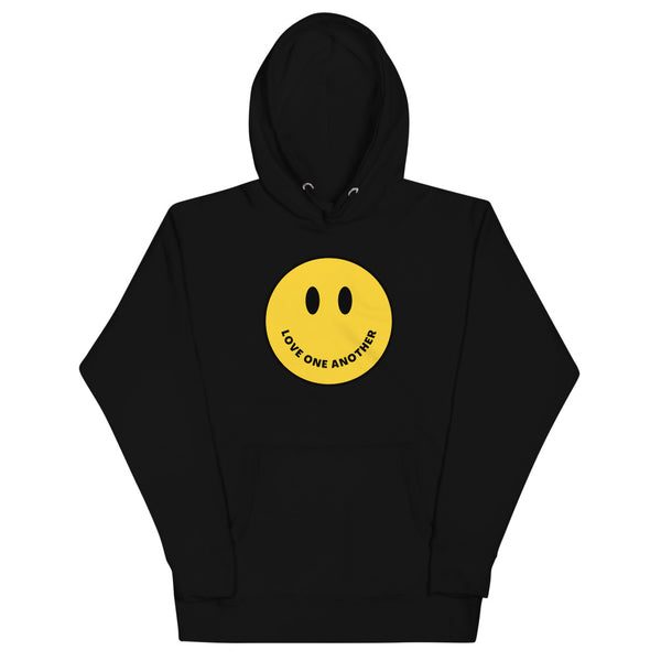 OG Smiley Hoodie