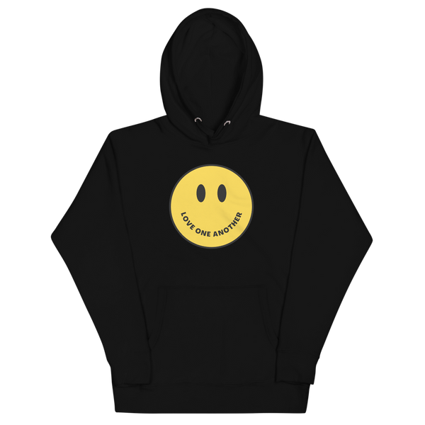 OG Smiley Hoodie