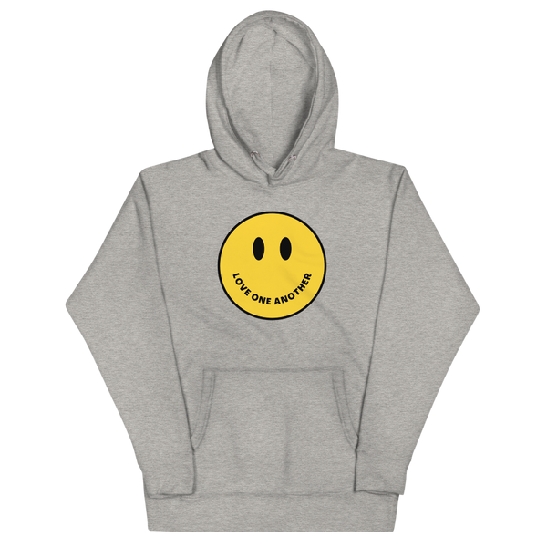 OG Smiley Hoodie