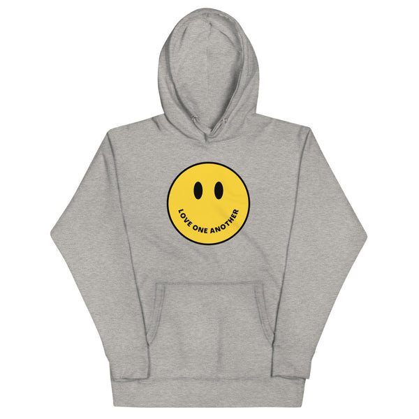 OG Smiley Hoodie