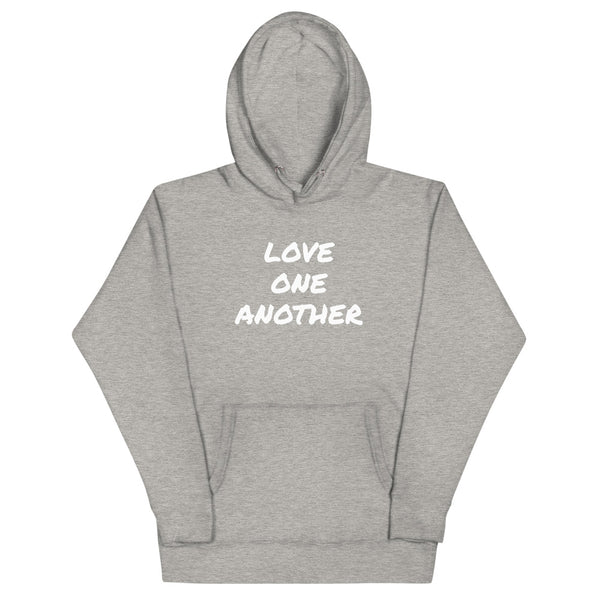 The Message Hoodie