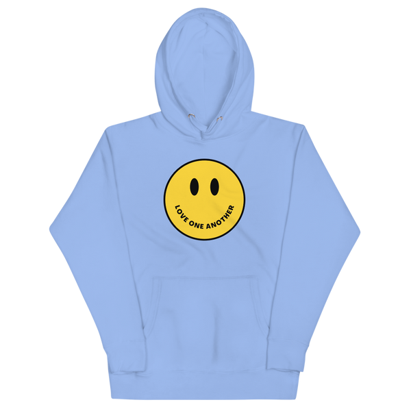 OG Smiley Hoodie