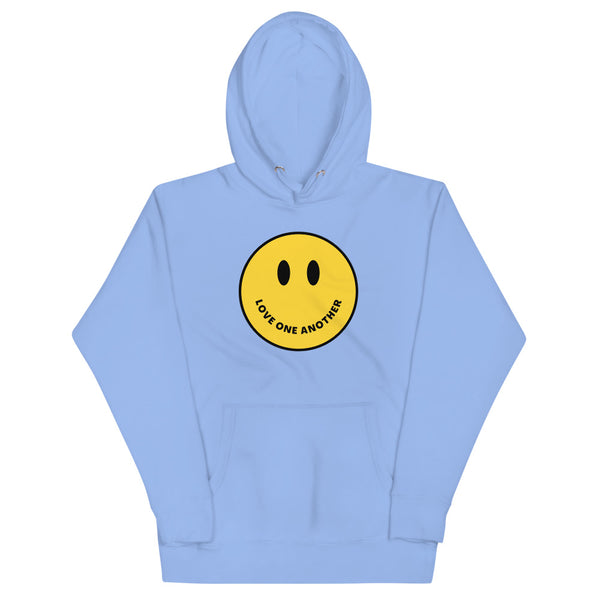 OG Smiley Hoodie