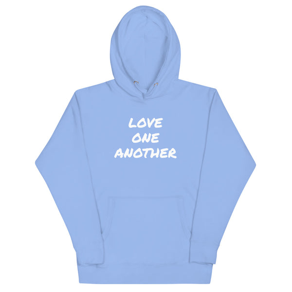 The Message Hoodie