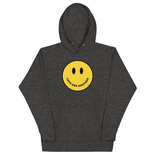 OG Smiley Hoodie