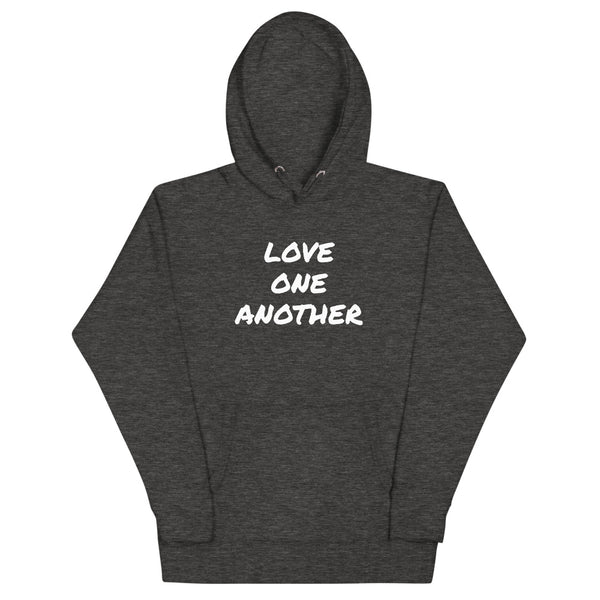 The Message Hoodie