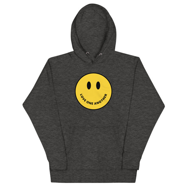 OG Smiley Hoodie