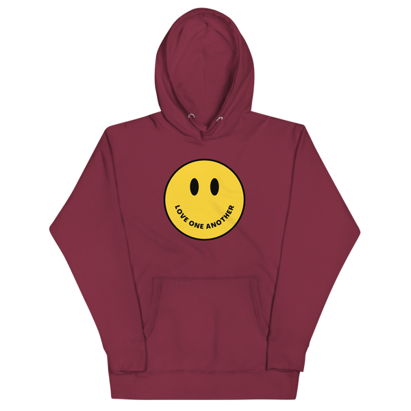 OG Smiley Hoodie