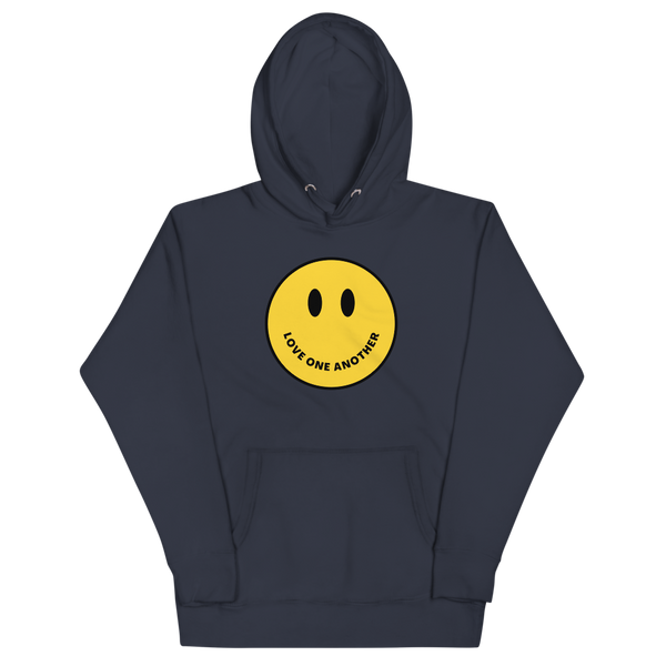 OG Smiley Hoodie