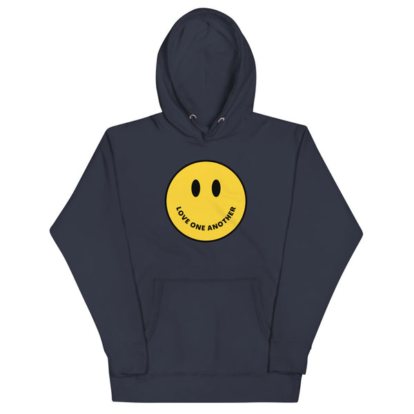 OG Smiley Hoodie