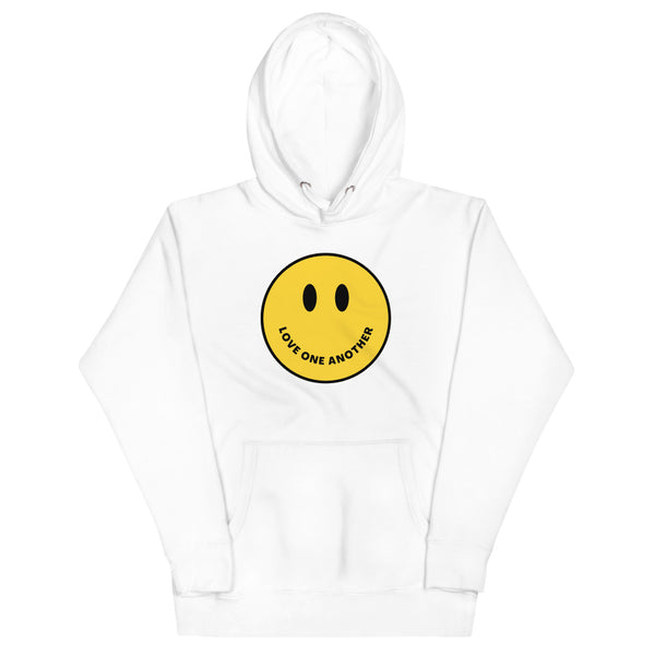 OG Smiley Hoodie