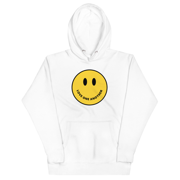 OG Smiley Hoodie