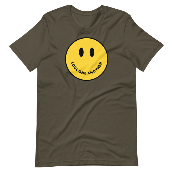 OG Smiley Tee