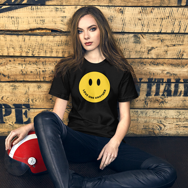 OG Smiley Tee