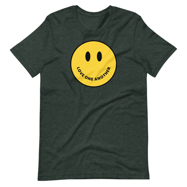 OG Smiley Tee