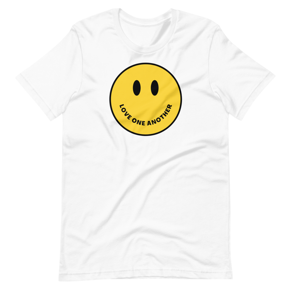 OG Smiley Tee