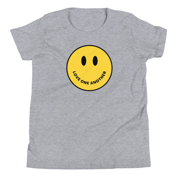 OG Smiley Kids Tee