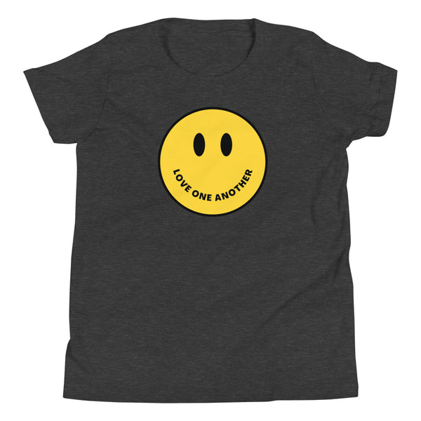 OG Smiley Kids Tee