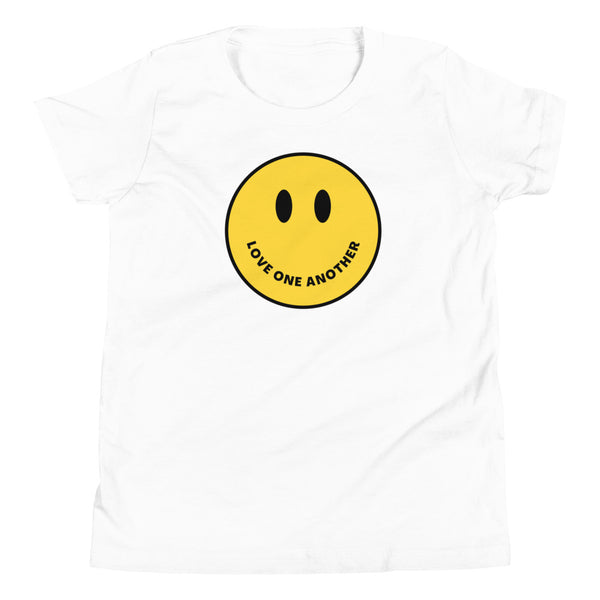 OG Smiley Kids Tee